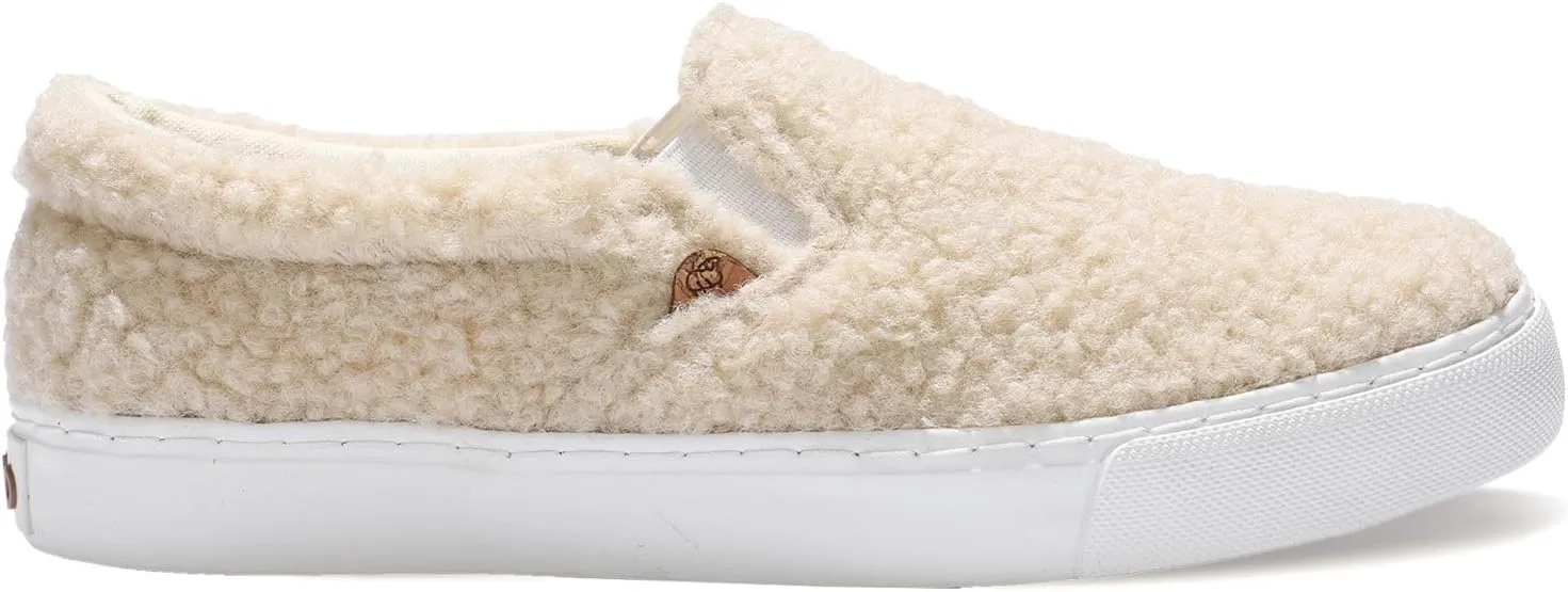 Lamo Women's Piper Casual Slip On Sneaker