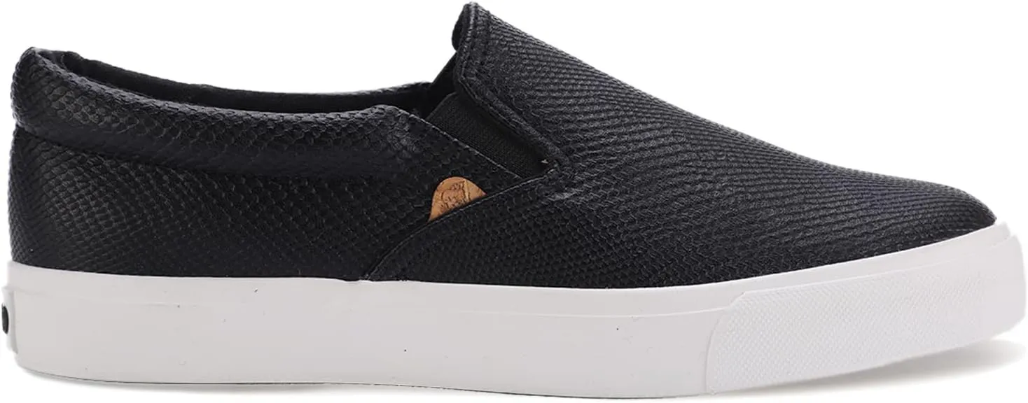 Lamo Women's Piper Casual Slip On Sneaker