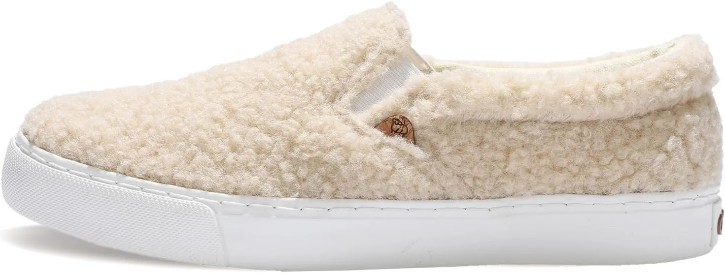 Lamo Women's Piper Casual Slip On Sneaker