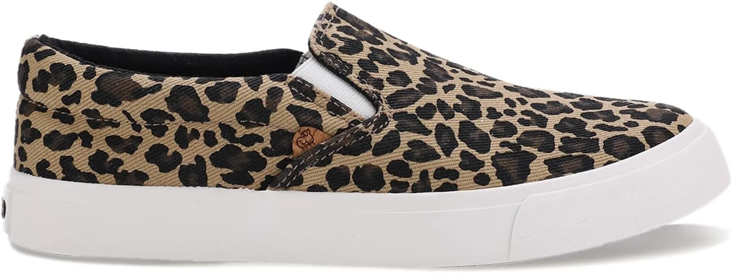 Lamo Women's Piper Casual Slip On Sneaker