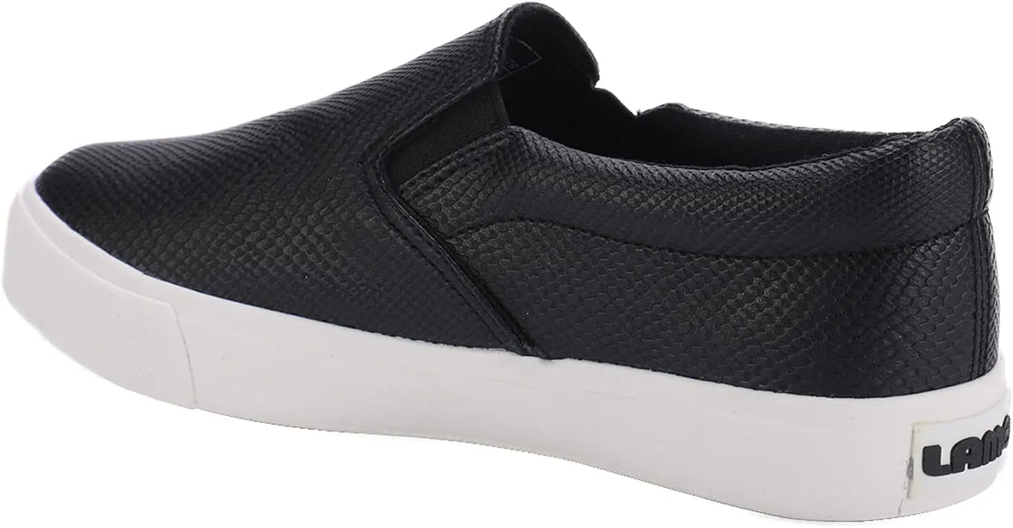 Lamo Women's Piper Casual Slip On Sneaker