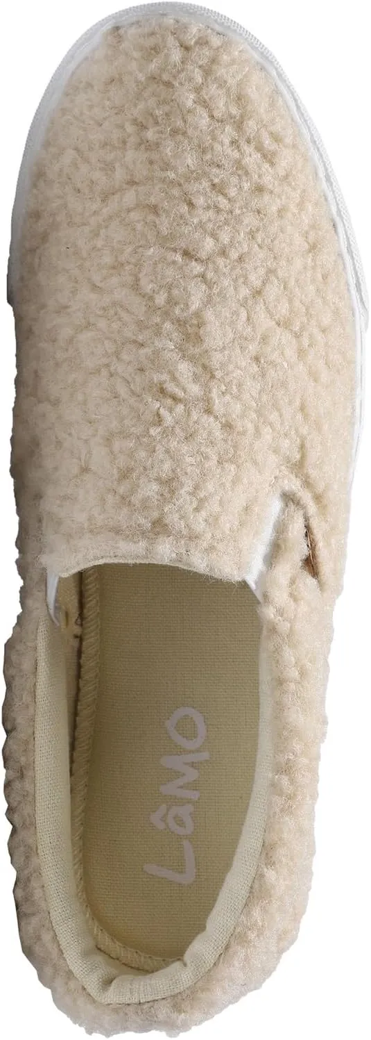 Lamo Women's Piper Casual Slip On Sneaker