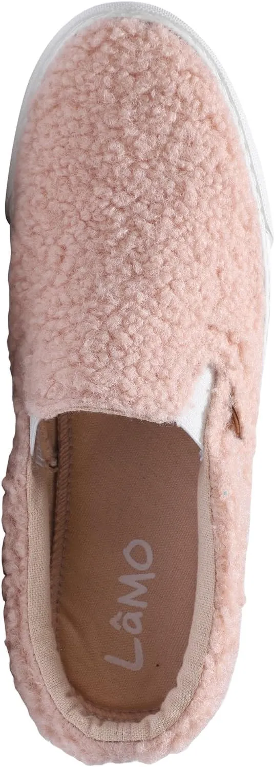 Lamo Women's Piper Casual Slip On Sneaker