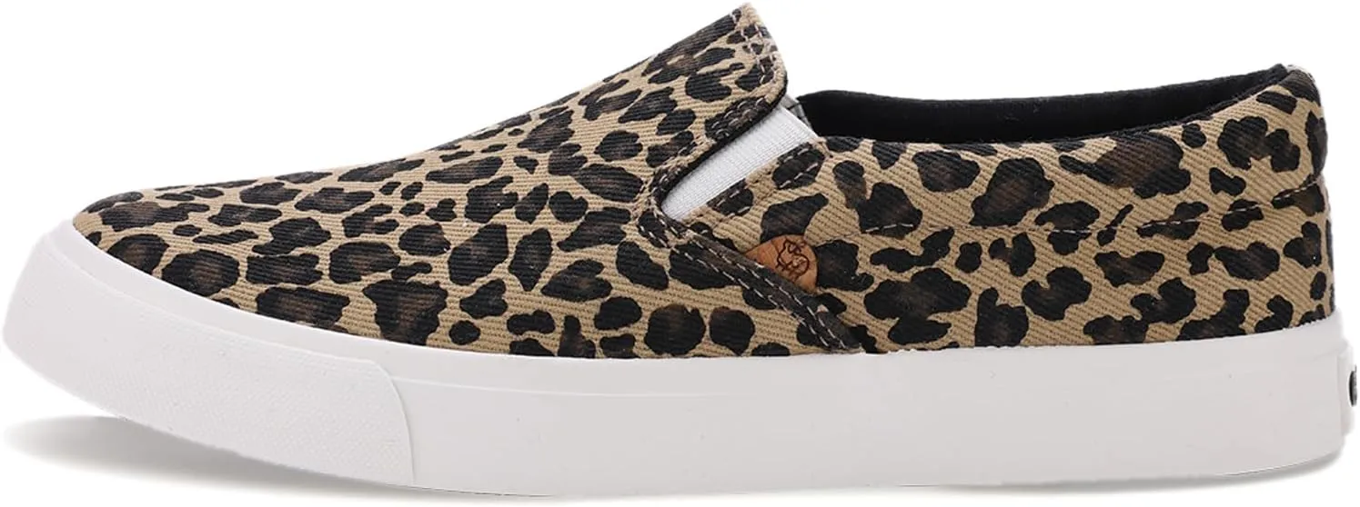 Lamo Women's Piper Casual Slip On Sneaker