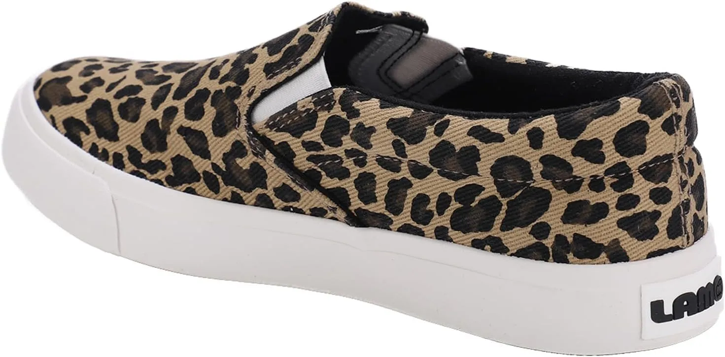 Lamo Women's Piper Casual Slip On Sneaker