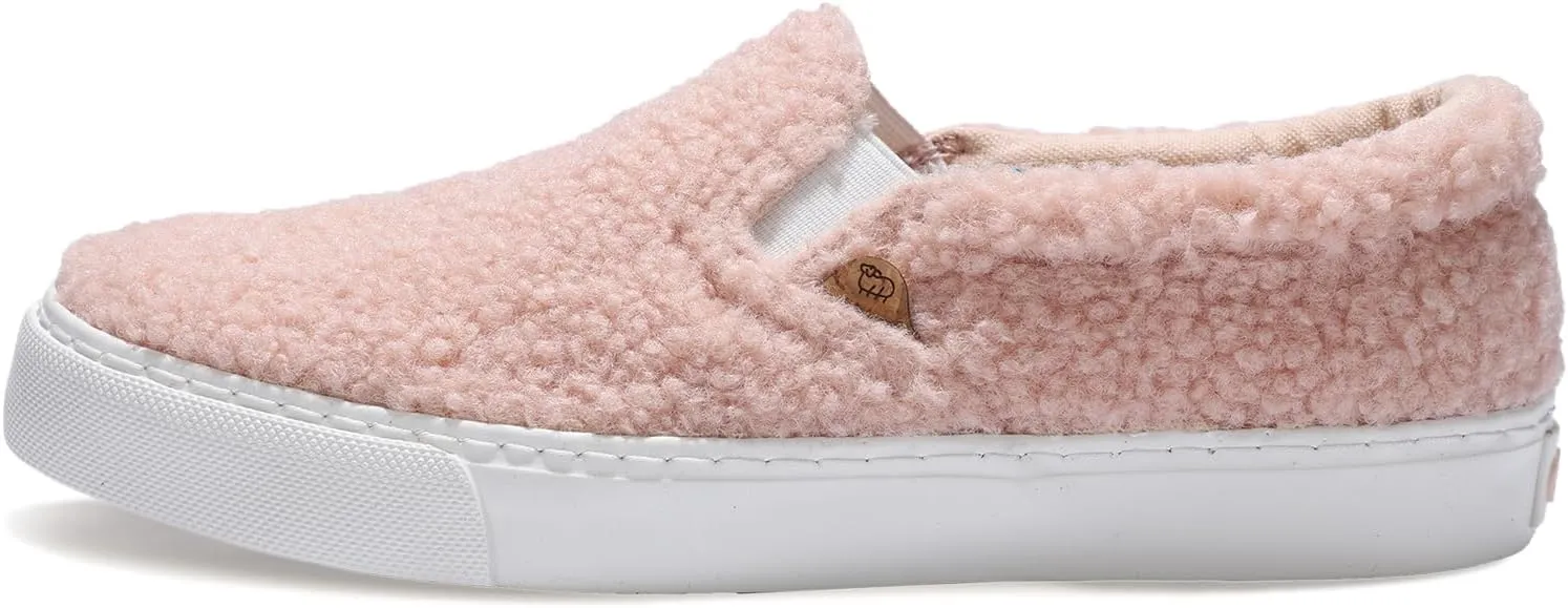 Lamo Women's Piper Casual Slip On Sneaker