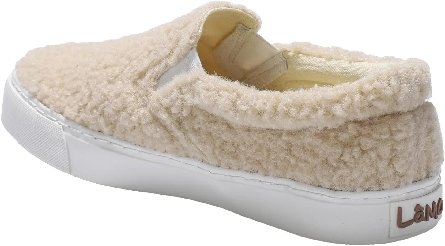 Lamo Women's Piper Casual Slip On Sneaker