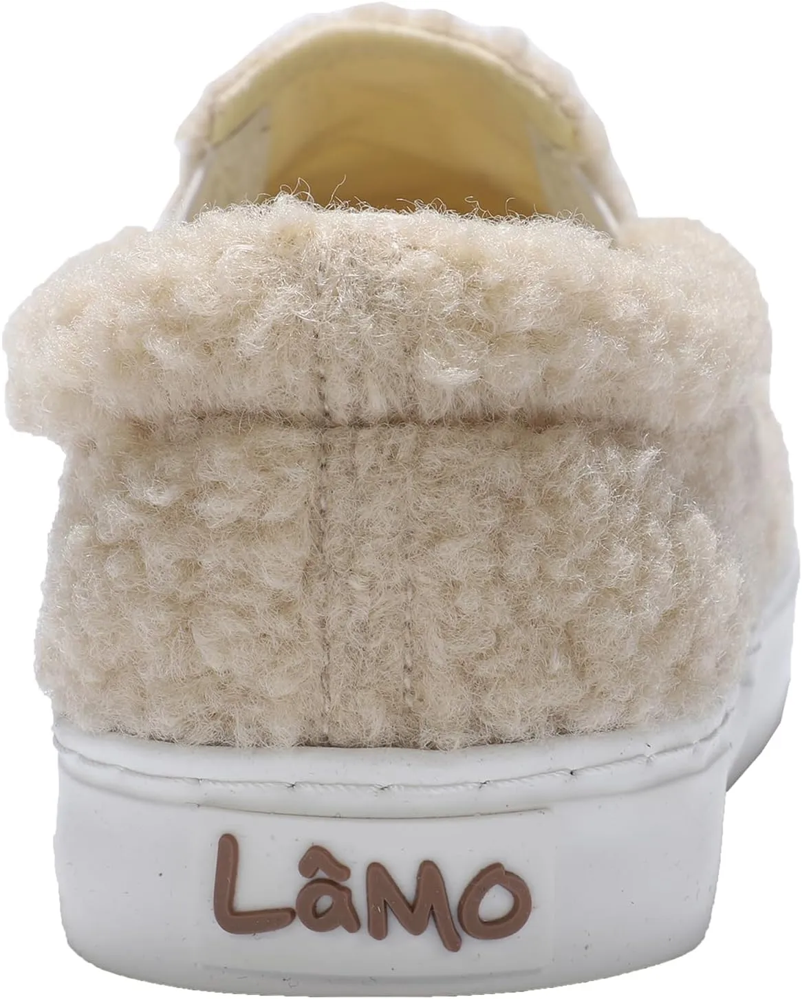 Lamo Women's Piper Casual Slip On Sneaker