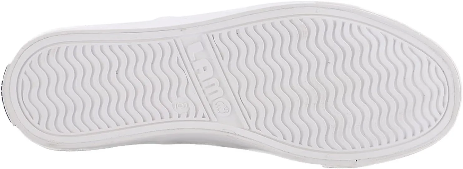 Lamo Women's Piper Casual Slip On Sneaker