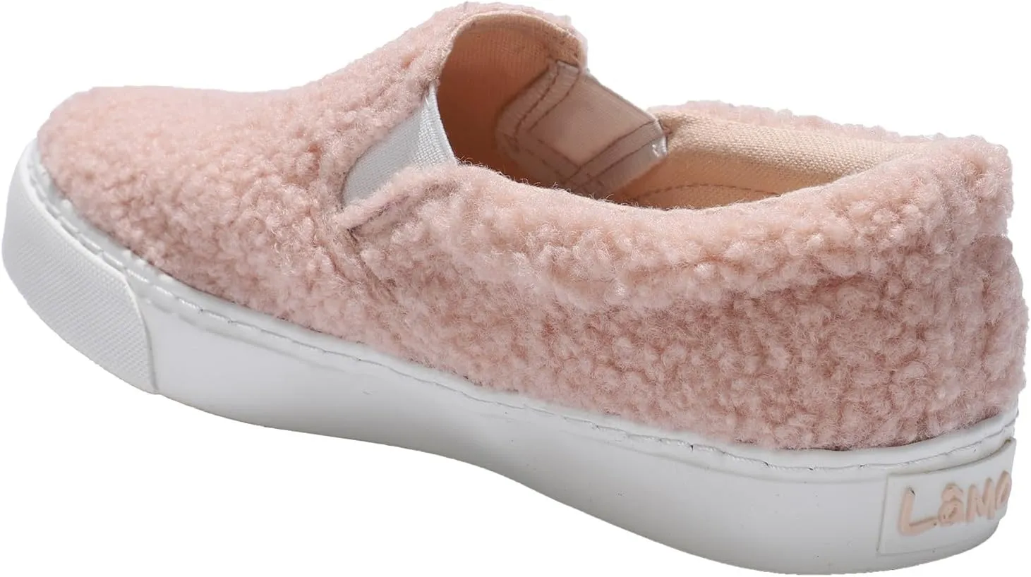 Lamo Women's Piper Casual Slip On Sneaker