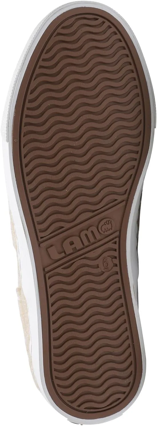 Lamo Women's Piper Casual Slip On Sneaker