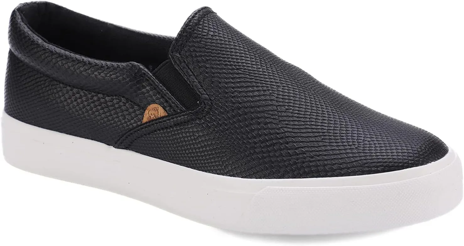Lamo Women's Piper Casual Slip On Sneaker