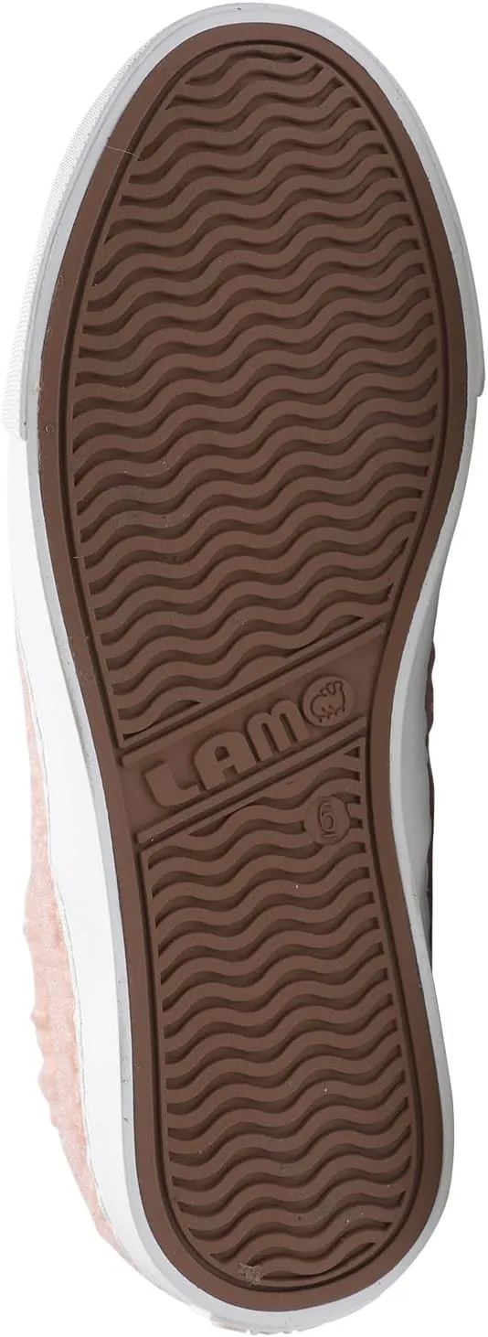 Lamo Women's Piper Casual Slip On Sneaker