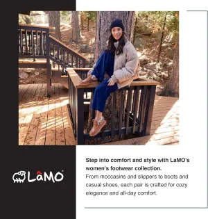 Lamo Women's Piper Casual Slip On Sneaker
