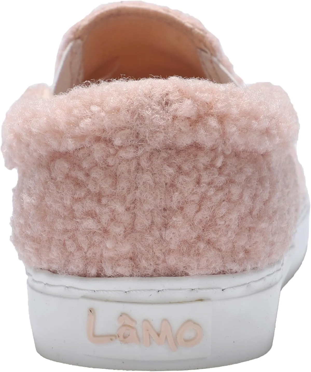 Lamo Women's Piper Casual Slip On Sneaker