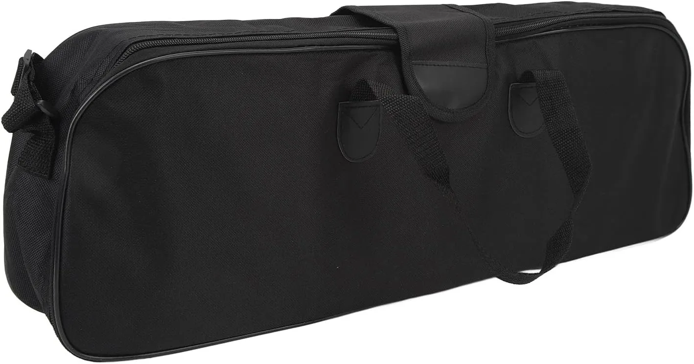 Large Telescope Bag Protective Shockproof Case for Astronomical 70400 70300 Telescopes Star Gazers Travel Oxford Cloth