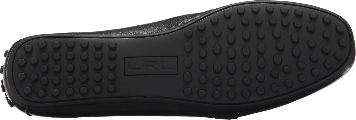 Lauren Ralph Lauren Womens Briley Moccasin Loafer