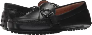 Lauren Ralph Lauren Womens Briley Moccasin Loafer