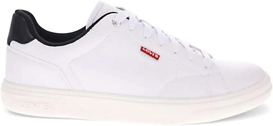 Levi's Men's Carter Sneaker