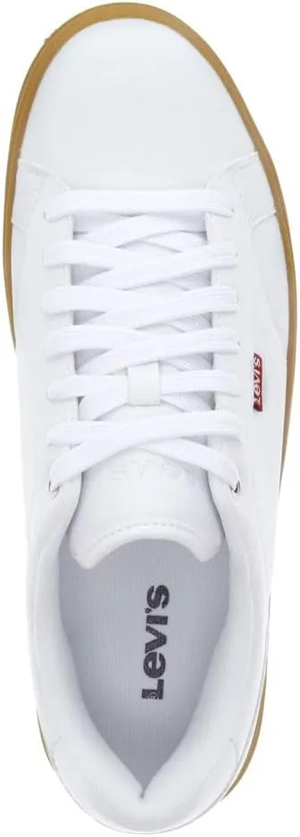 Levi's Men's Carter Sneaker