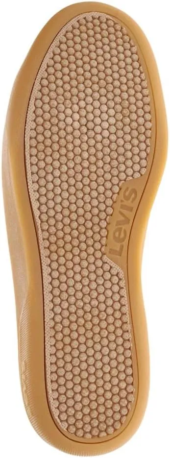 Levi's Men's Carter Sneaker