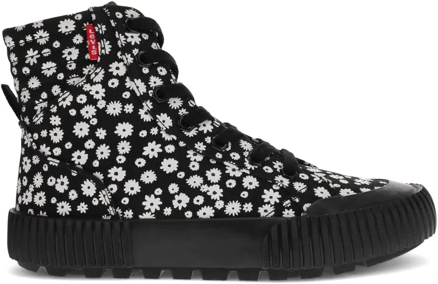 Levi's Unisex-Child Sneaker