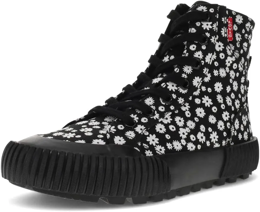 Levi's Unisex-Child Sneaker