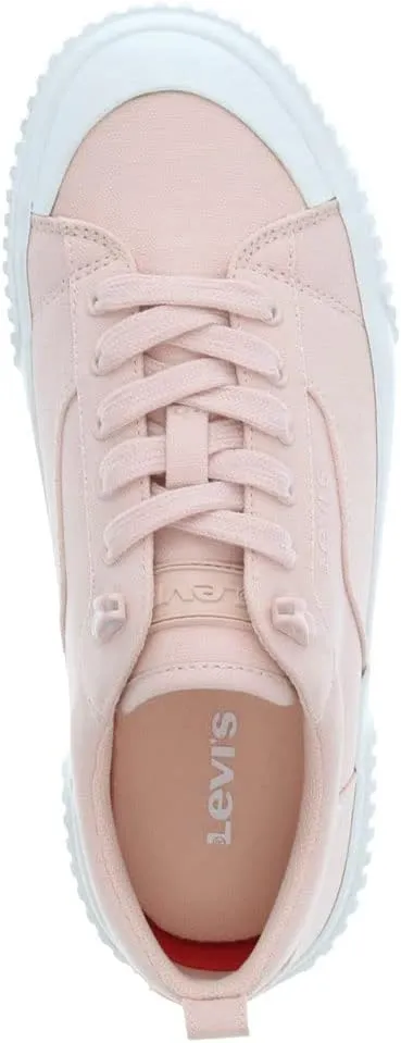 Levi's Women's Casual Sneaker