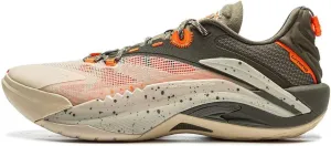 LI-NING BAD5 Sniper I Super Men Professional Basketball Shoes Lightweight High Rebound Basketball Outdoor Sneakers ABFV005