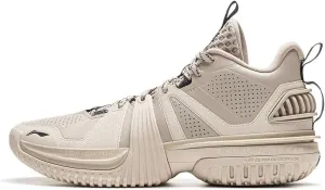 LI-NING BAD5 Storm 2024 WNTR & 2025 Series Men Basketball Shoes Lightweight High Rebound Basketball Outdoor Sneaker ABFU051 ABFV017