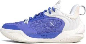 LI-NING ICE 2 V2 Men Basketball Shoes Lightweight High Rebound Basketball Outdoor Sneaker ABPV001