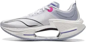 LI-NING Shadow 3 Essential Men Running Shoes Lightweight High Rebound Sport Racing Training Sneakers ARRV003