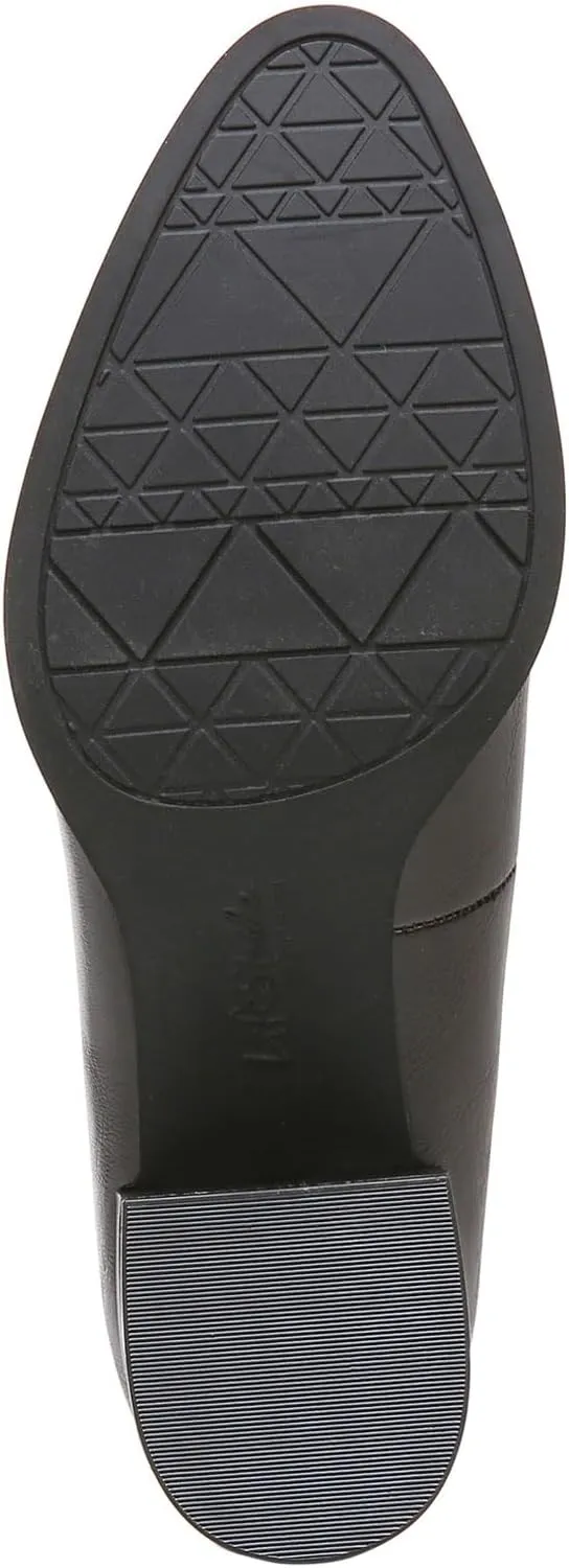 Lifestride Women's Devyn Block Heel Loafer