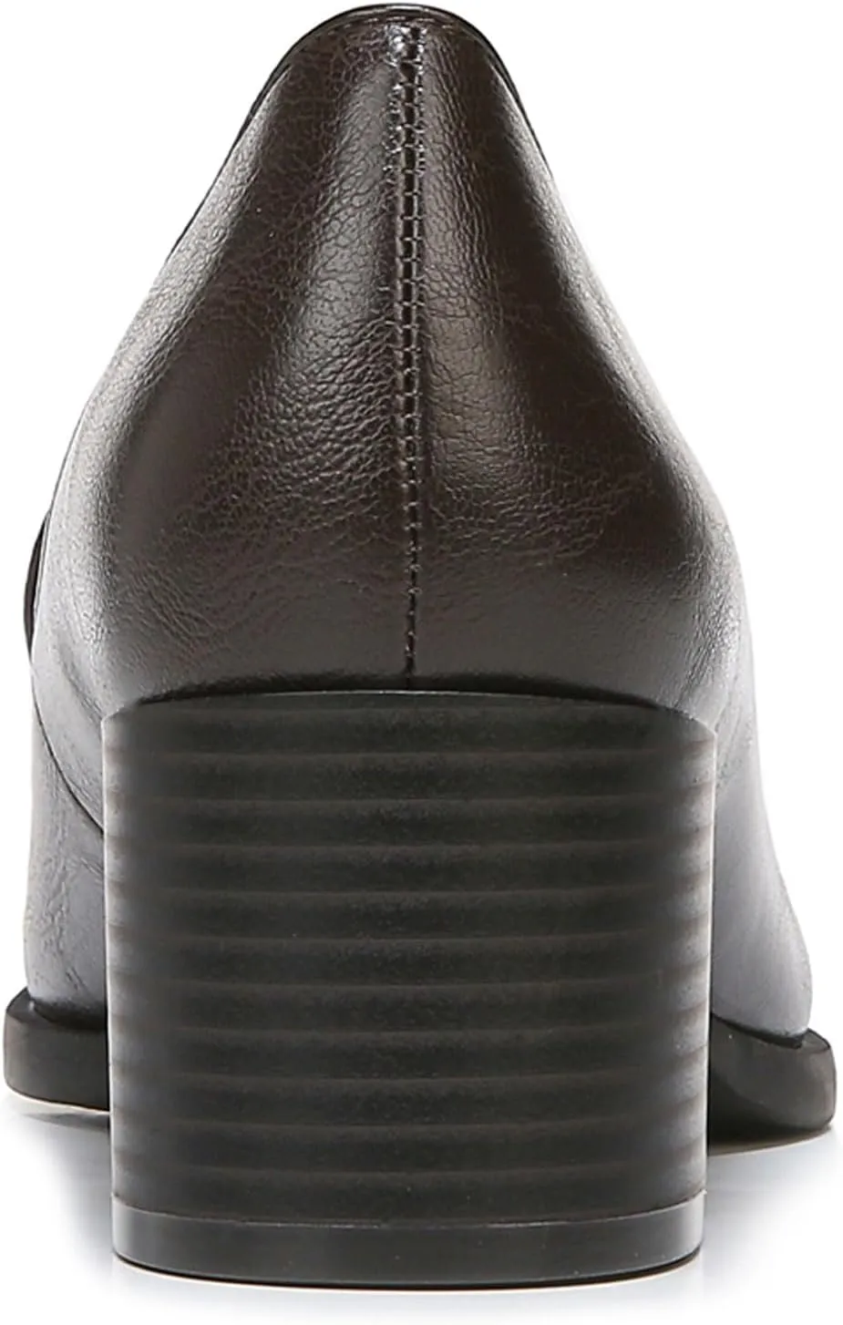 Lifestride Women's Devyn Block Heel Loafer