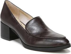Lifestride Women's Devyn Block Heel Loafer