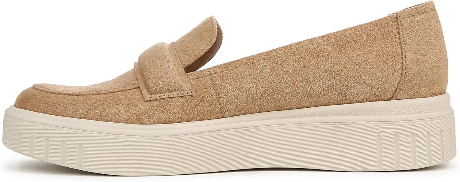 LifeStride Women's Geneva Loafer Flat