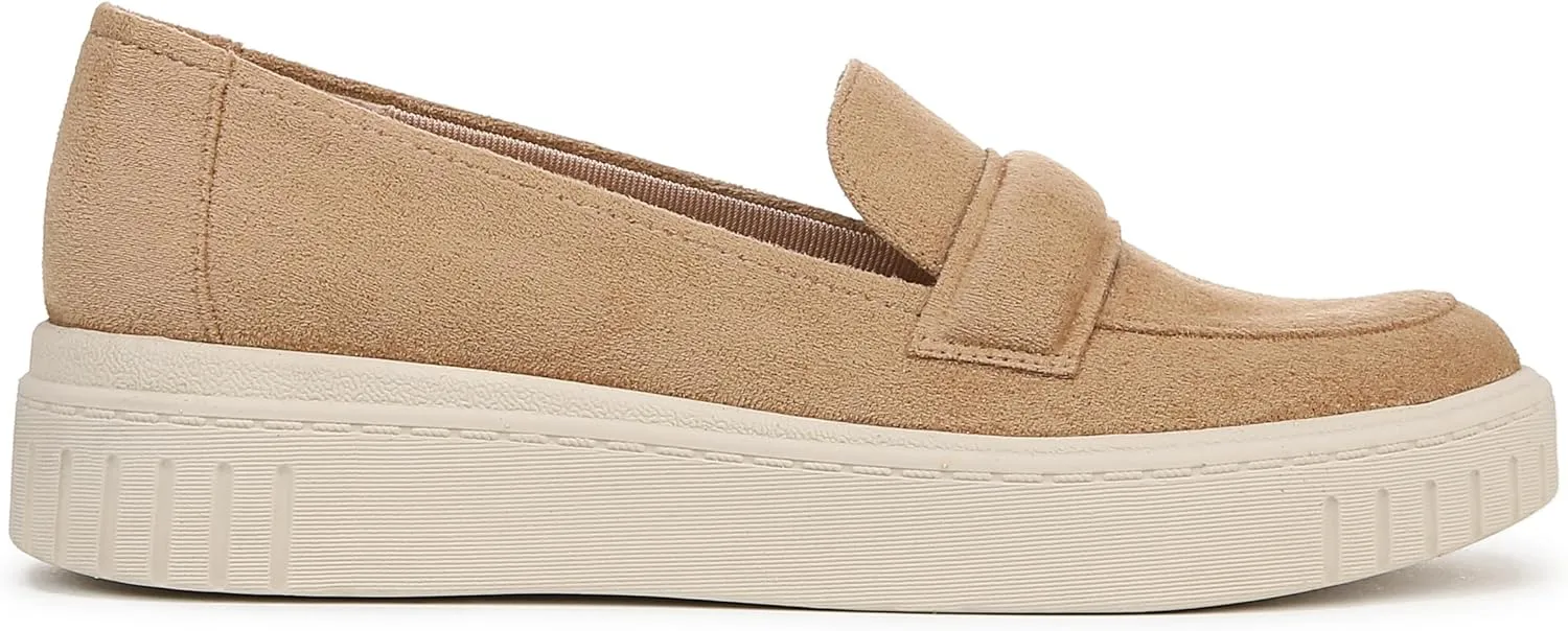 LifeStride Women's Geneva Loafer Flat