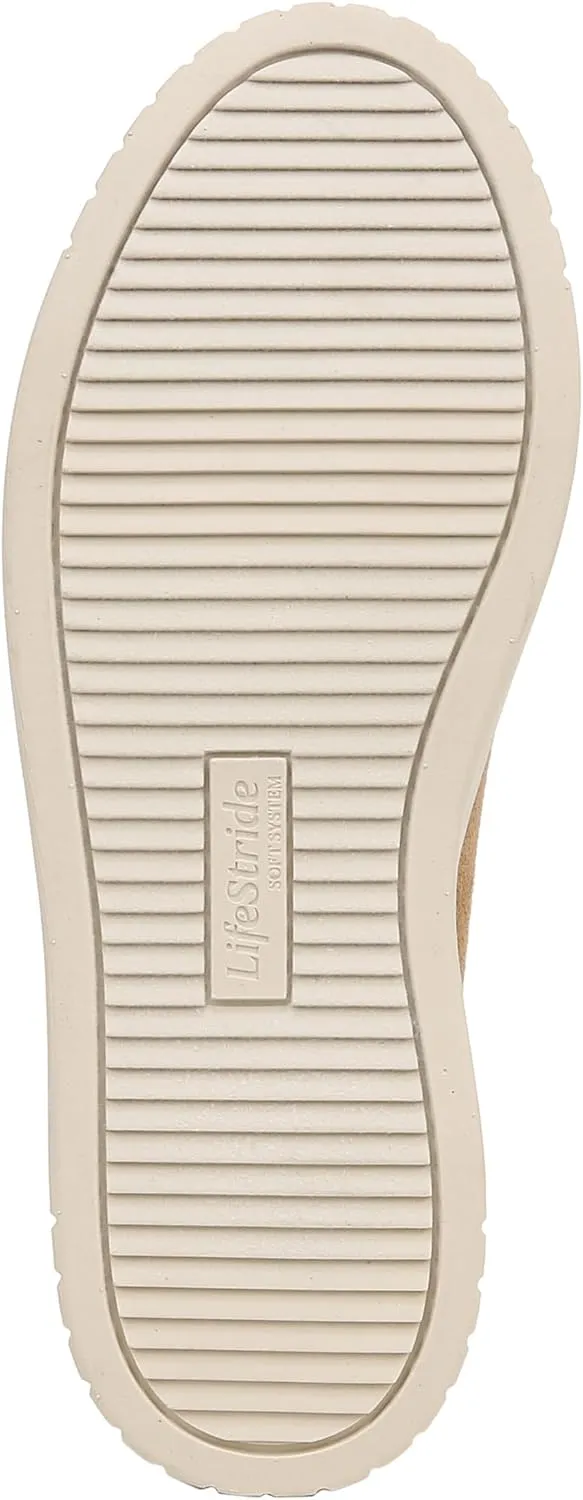 LifeStride Women's Geneva Loafer Flat