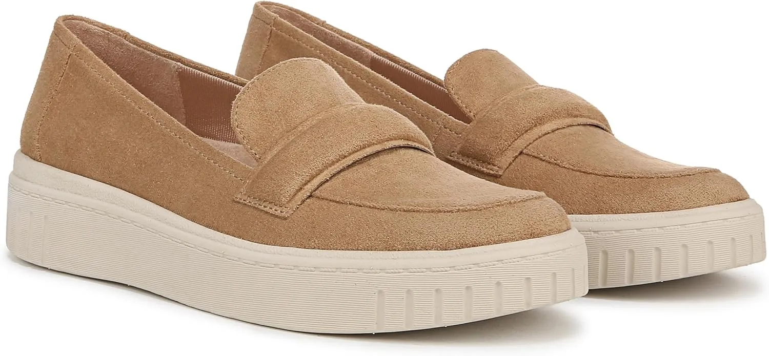 LifeStride Women's Geneva Loafer Flat