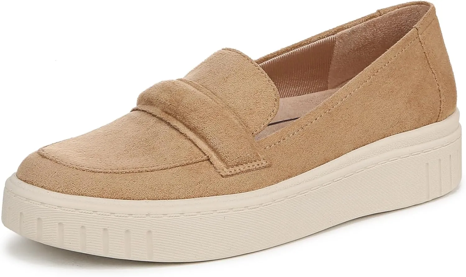 LifeStride Women's Geneva Loafer Flat