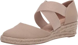 LifeStride Women's Keaton Wedge Loafer