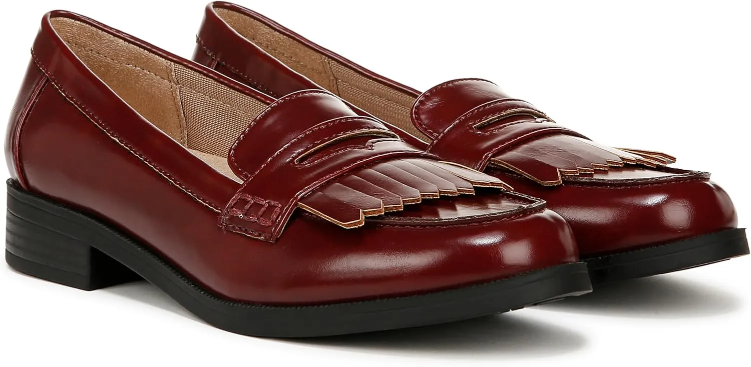 LifeStride Women's Santana Loafer