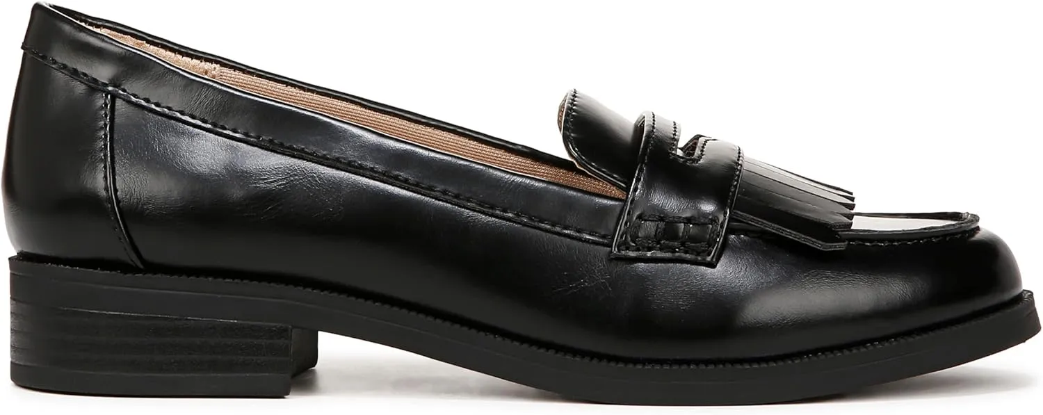 LifeStride Women's Santana Loafer
