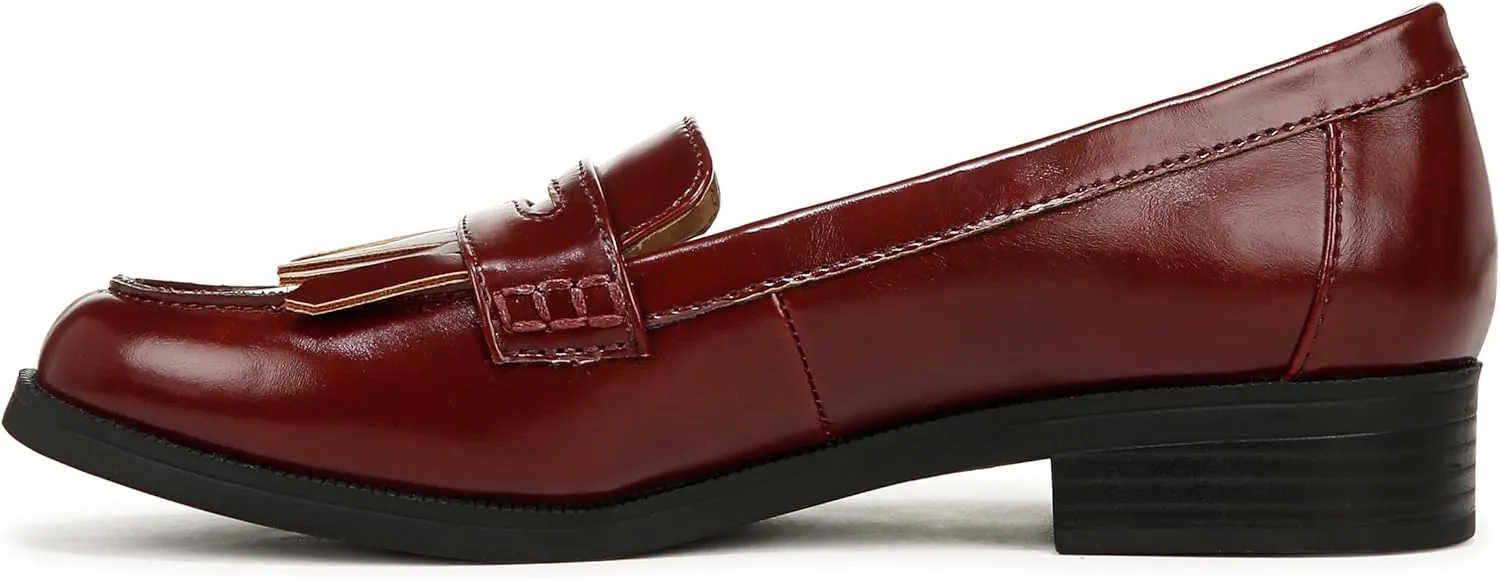 LifeStride Women's Santana Loafer