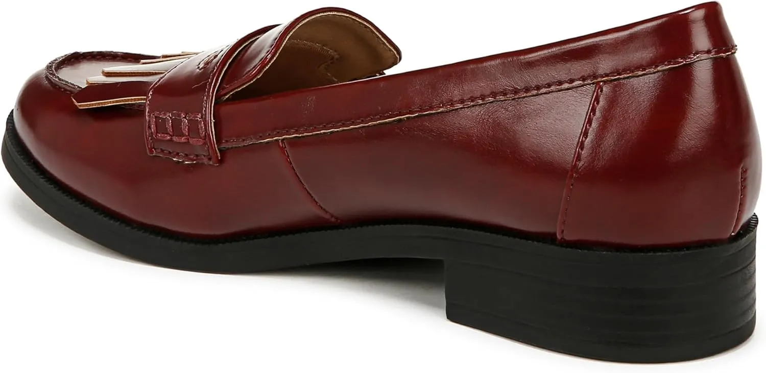 LifeStride Women's Santana Loafer