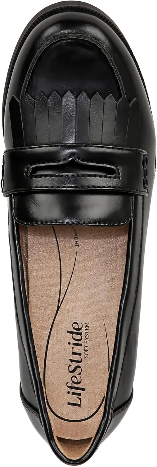LifeStride Women's Santana Loafer