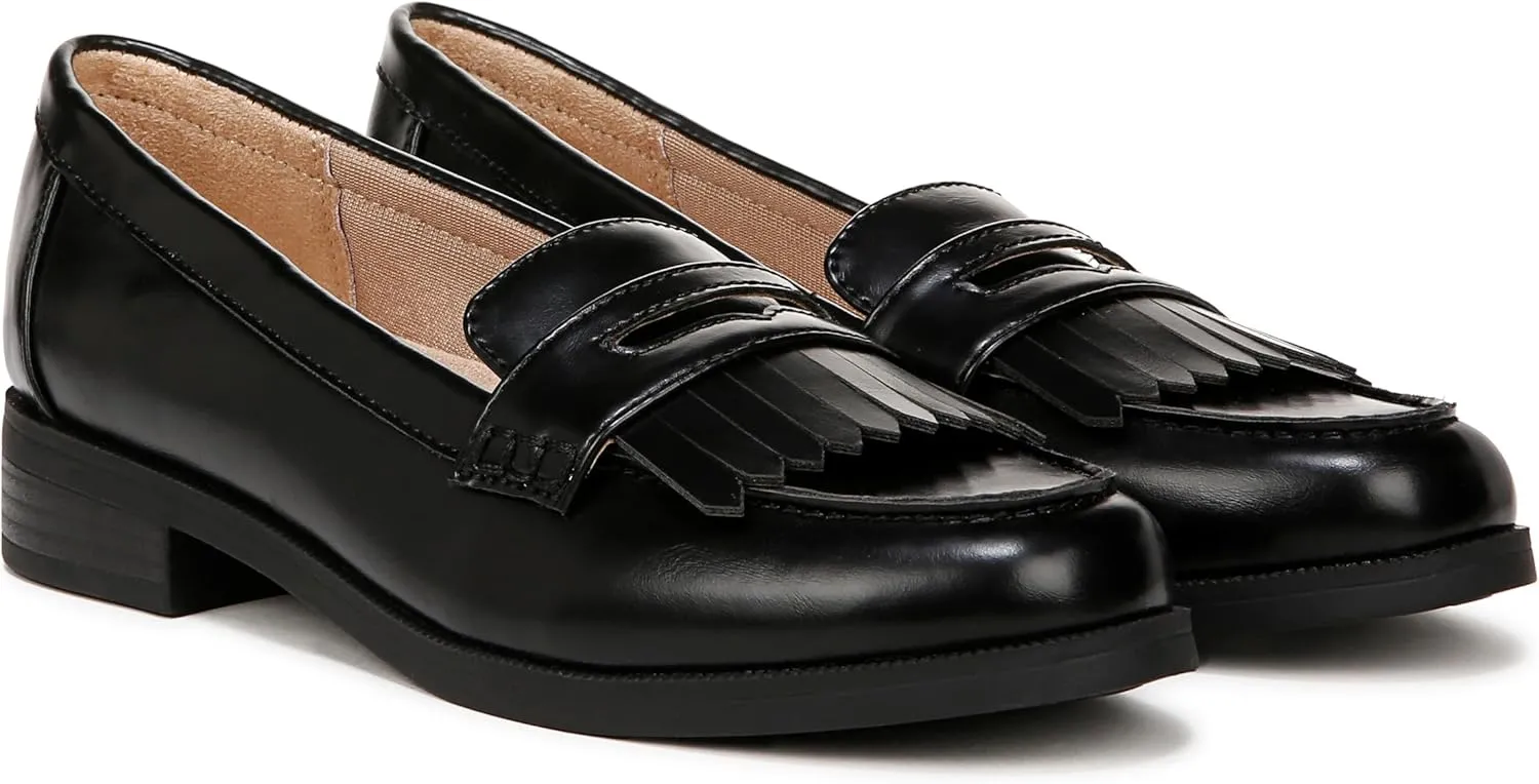 LifeStride Women's Santana Loafer