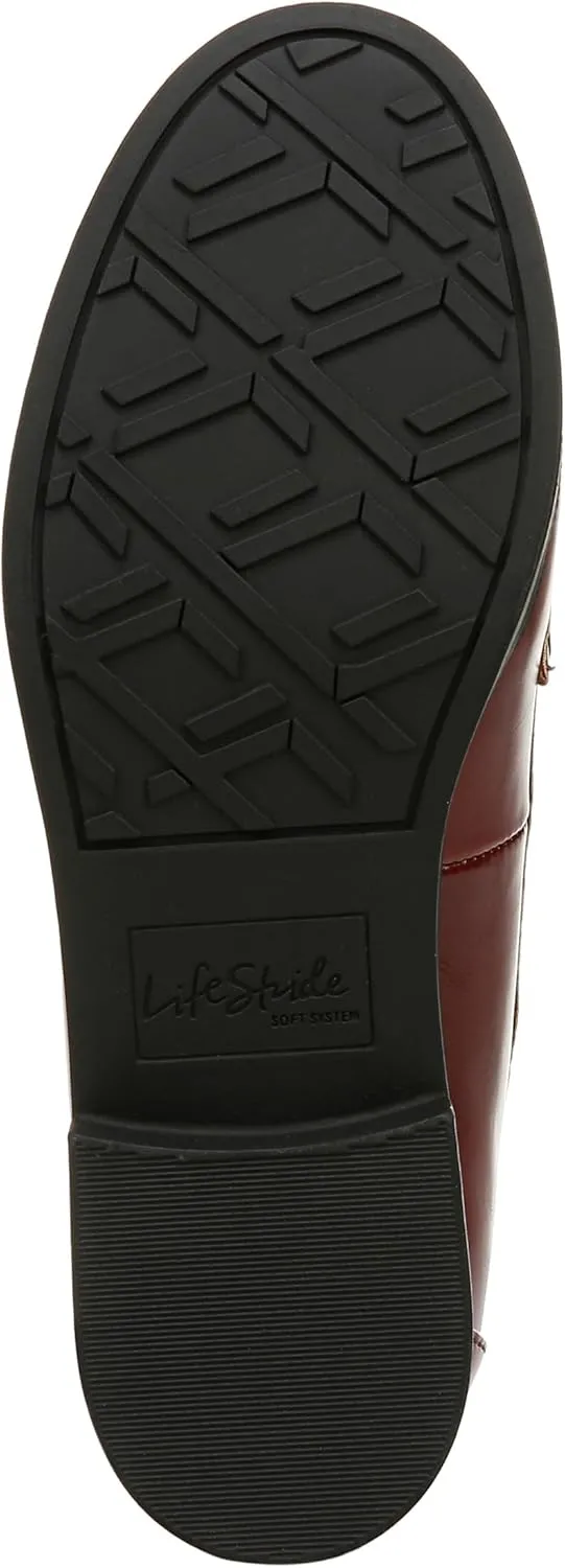 LifeStride Women's Santana Loafer