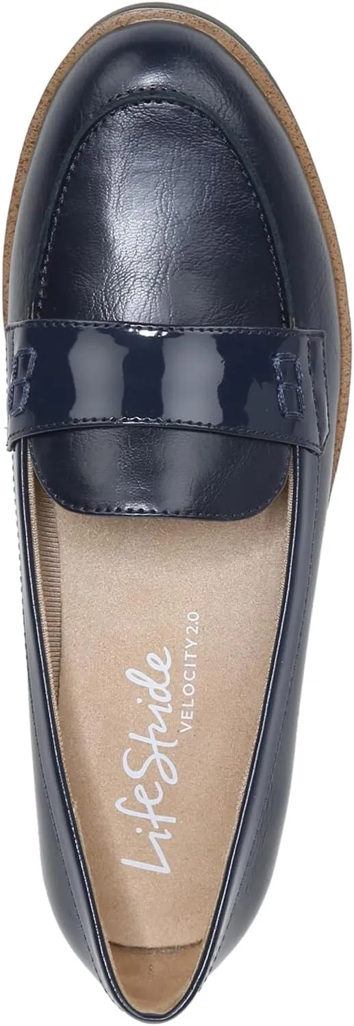 Lifestride Women's Zee Loafer