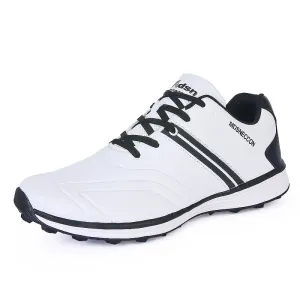 Lightweight Waterproof Golf Shoes for Men